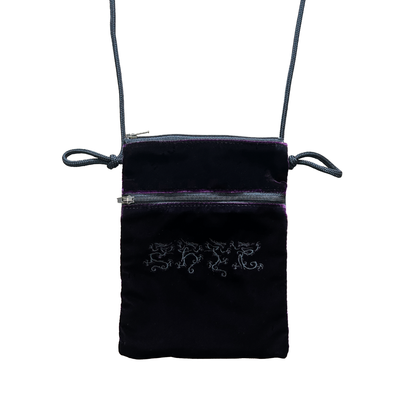 MOQUETTE TRAVEL STASH POUCH