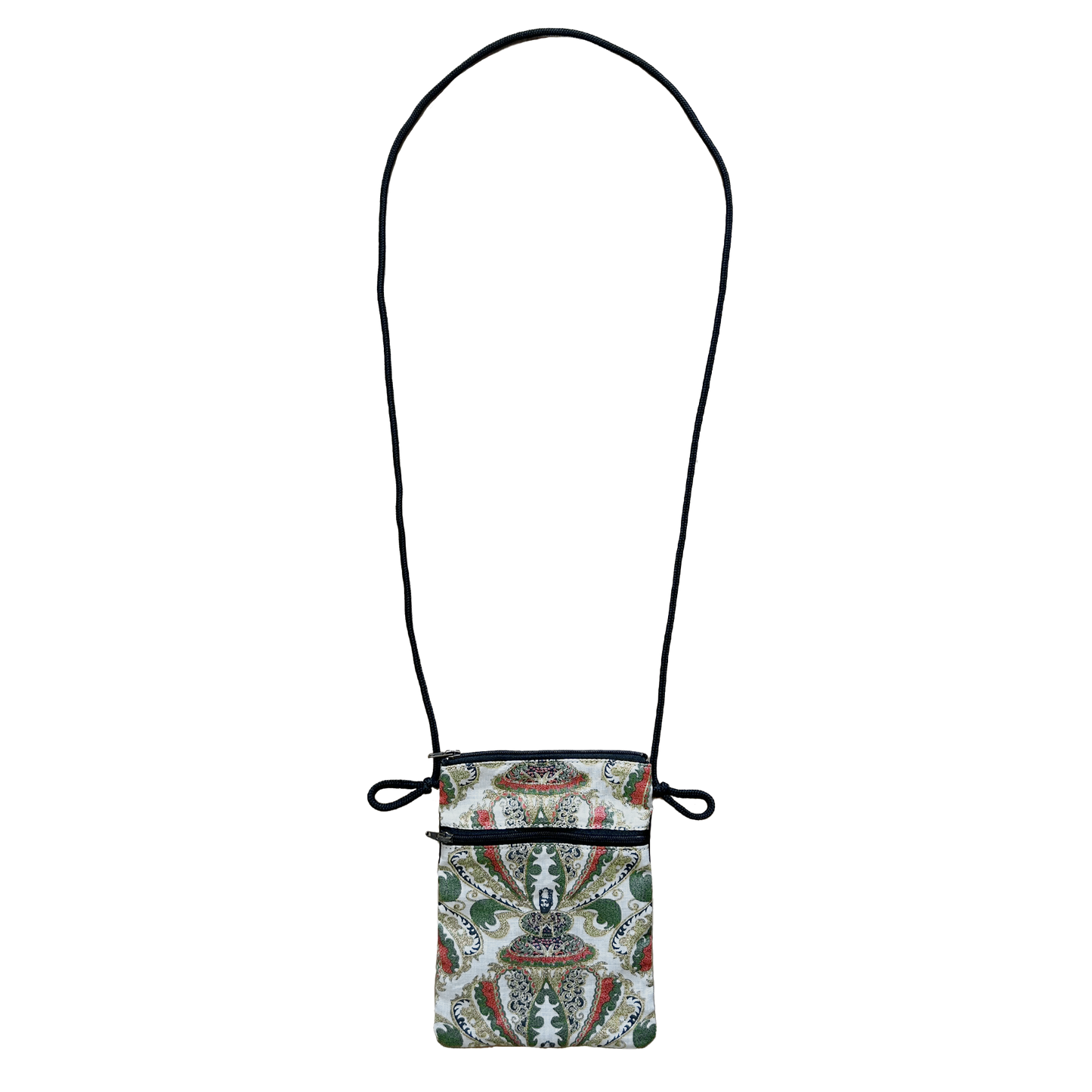 SELLASIE TRAVEL STASH POUCH