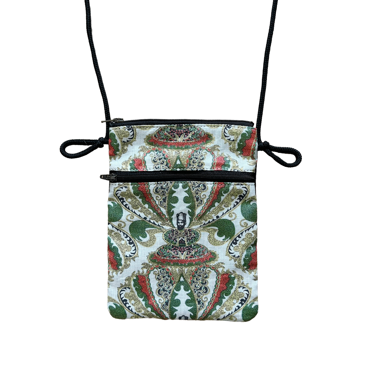 SELLASIE TRAVEL STASH POUCH