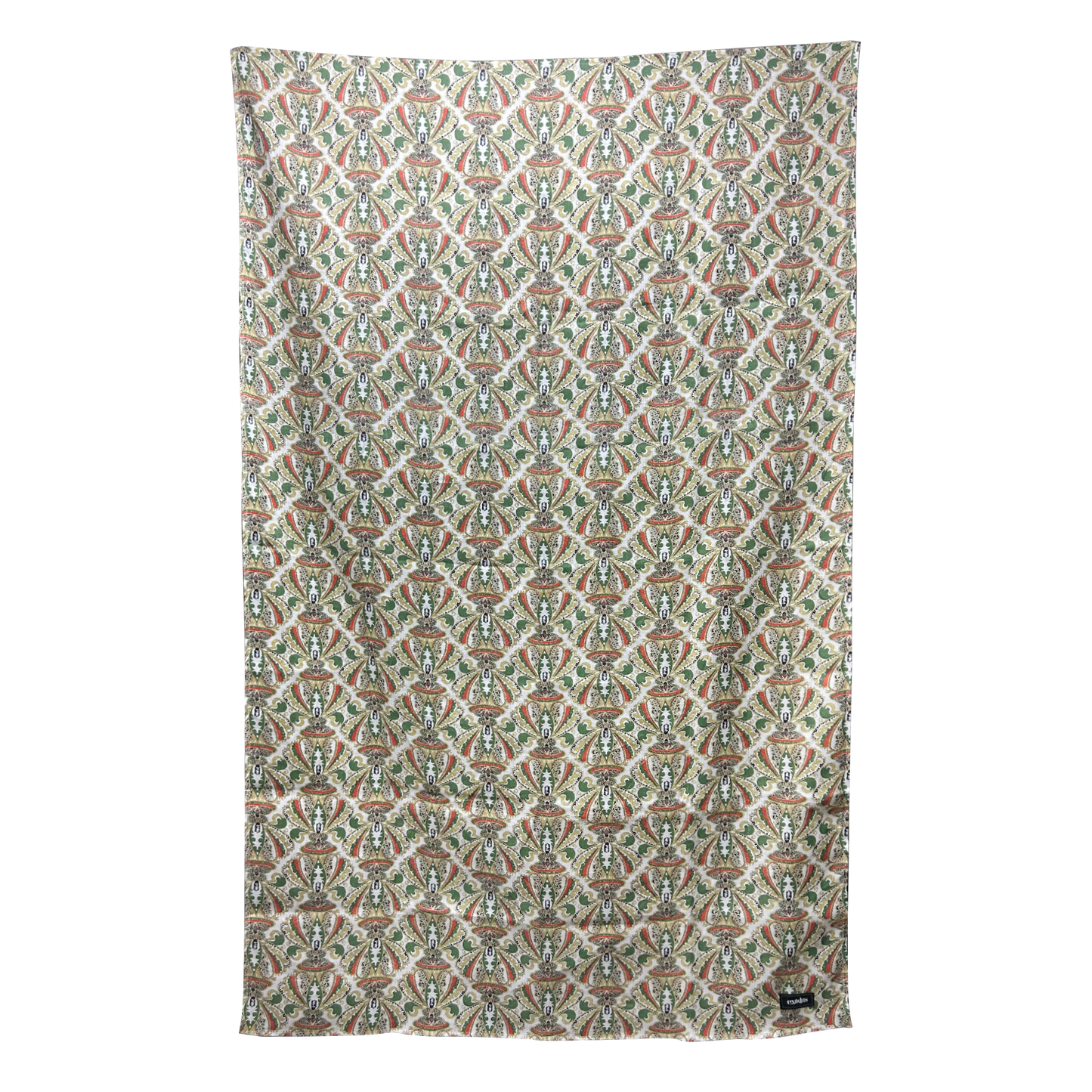 SELLASIE LINEN CLOTH