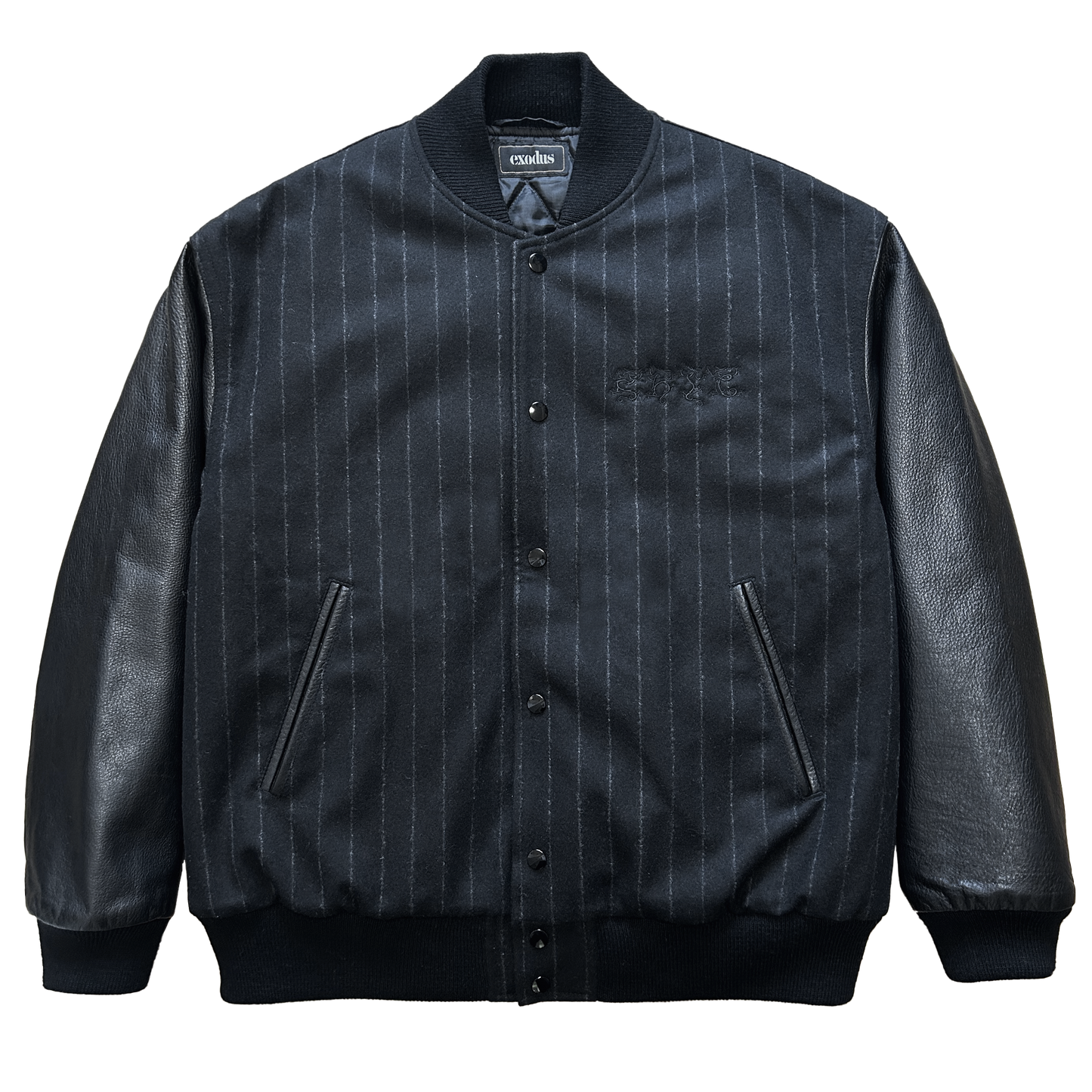 VARSITY JACKET