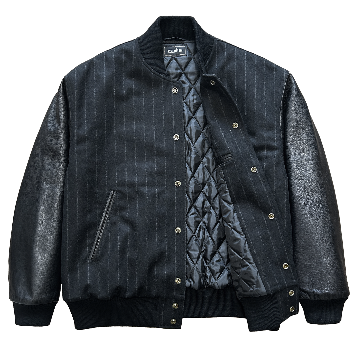 VARSITY JACKET