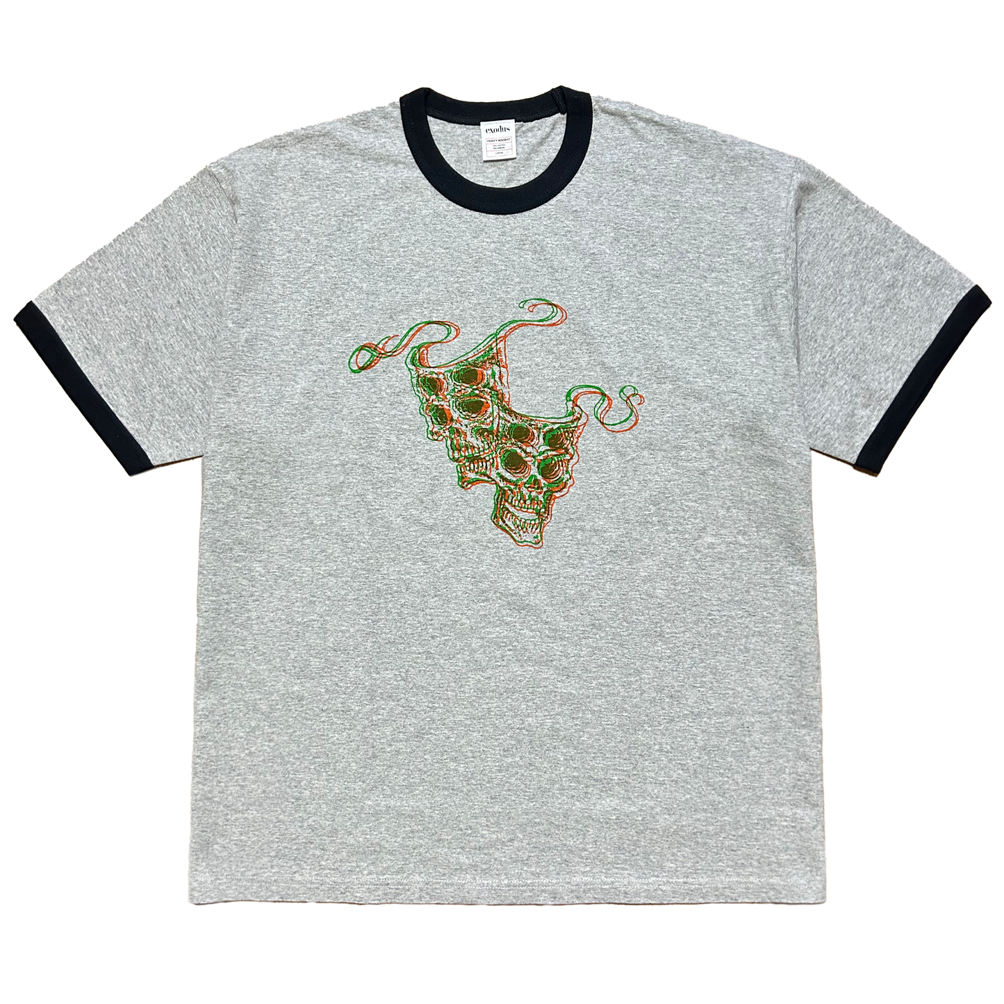 FOUR-EYES T SHIRTS