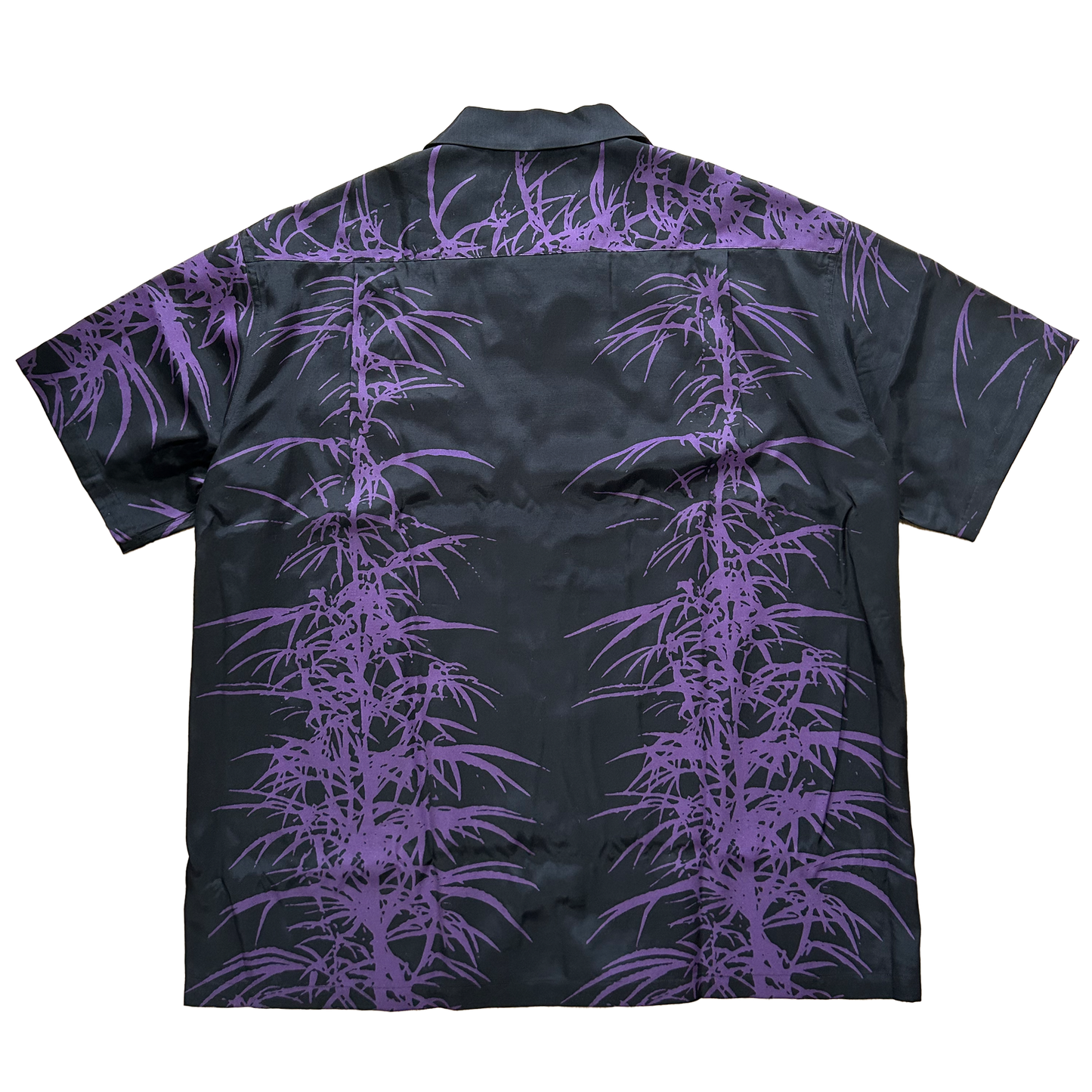 70’s DUB HAWAIIAN SHIRT