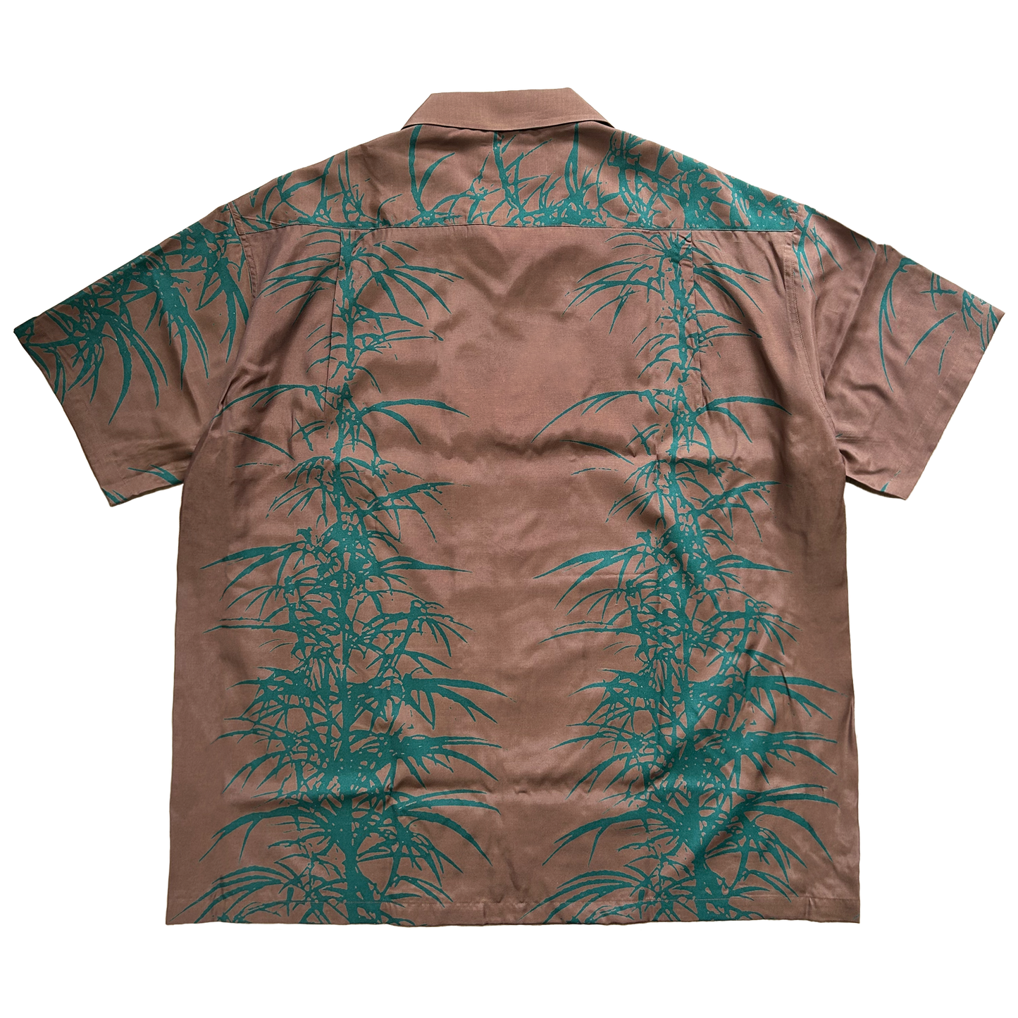 70’s DUB HAWAIIAN SHIRT