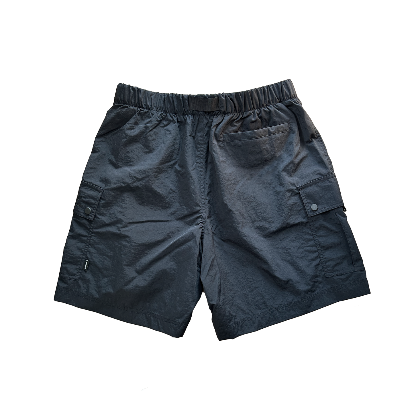 TRIBAL DRAGON SAFARI SHORTS