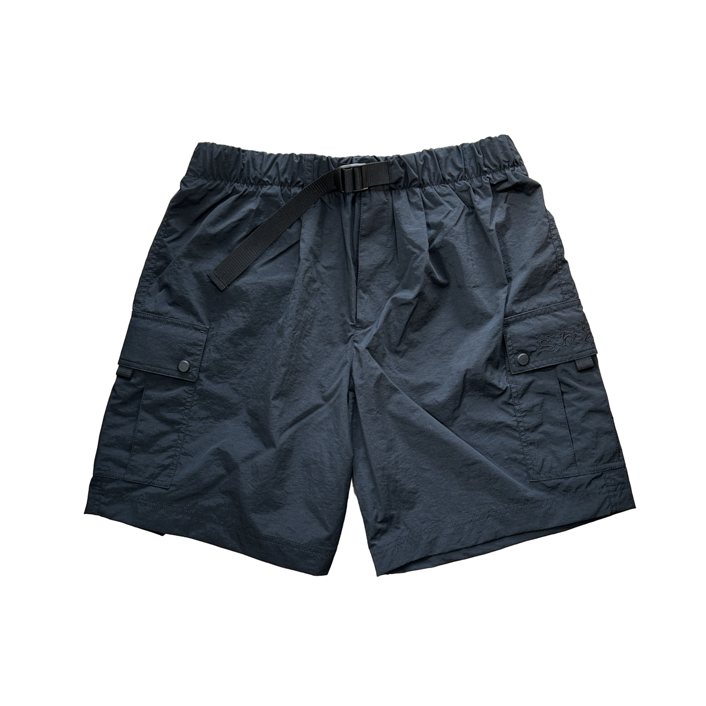 TRIBAL DRAGON SAFARI SHORTS