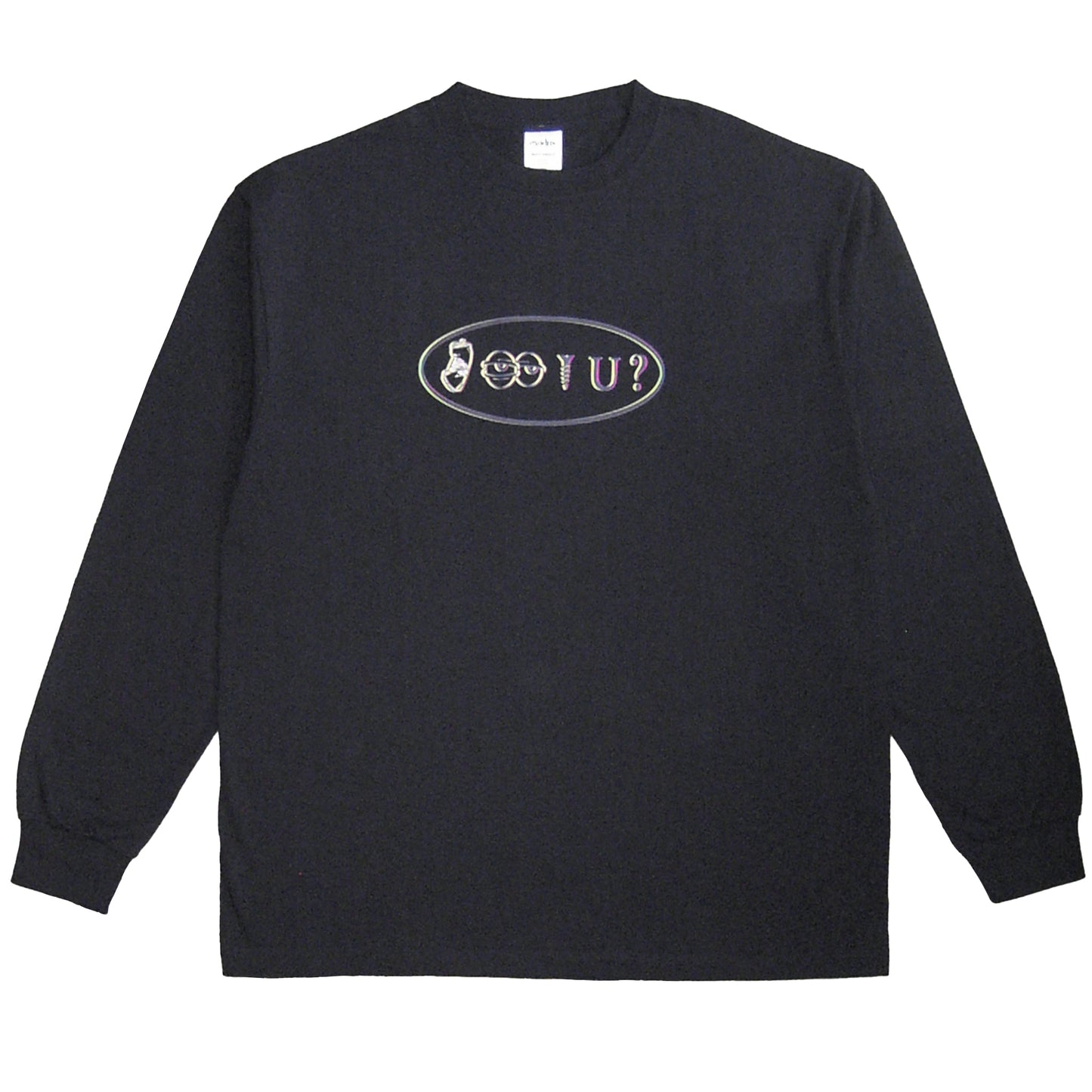 CAN I SCREW YOU ? L/S T SHIRT