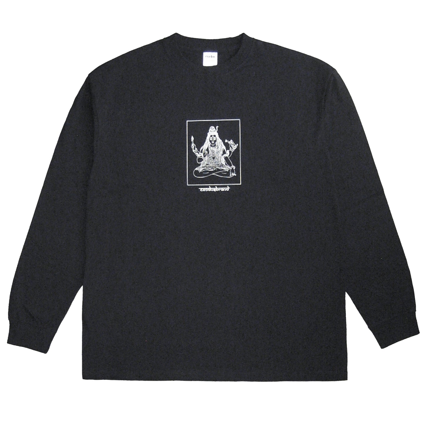 TERPS SIVA L/S T SHIRT