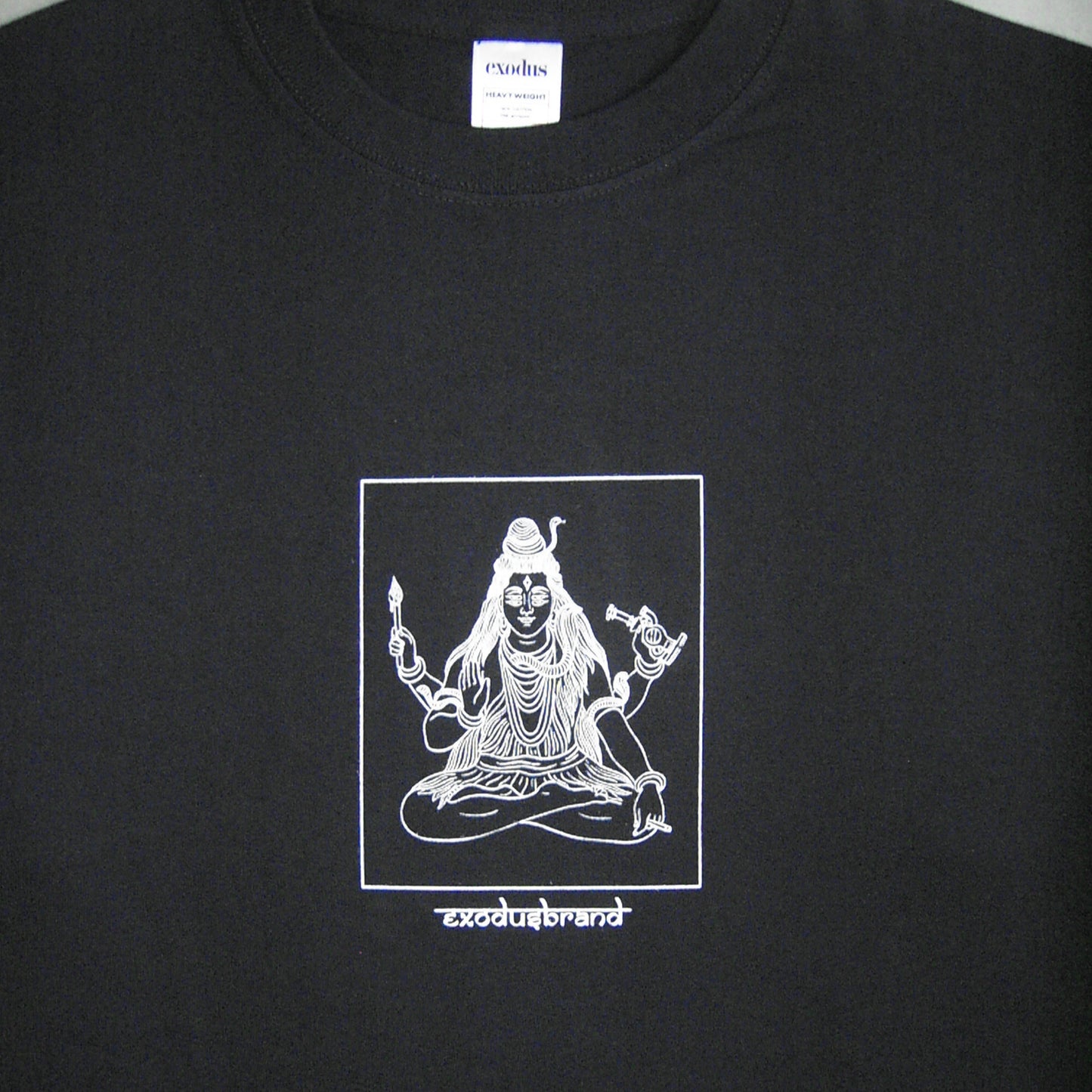 TERPS SIVA L/S T SHIRT