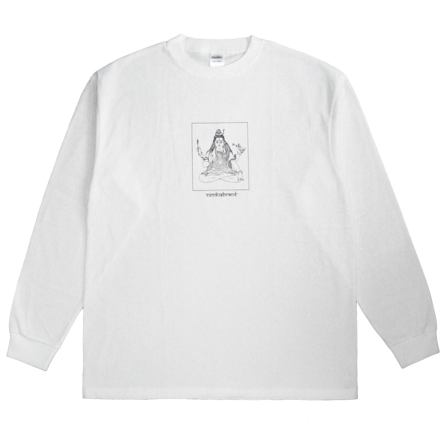 TERPS SIVA L/S T SHIRT