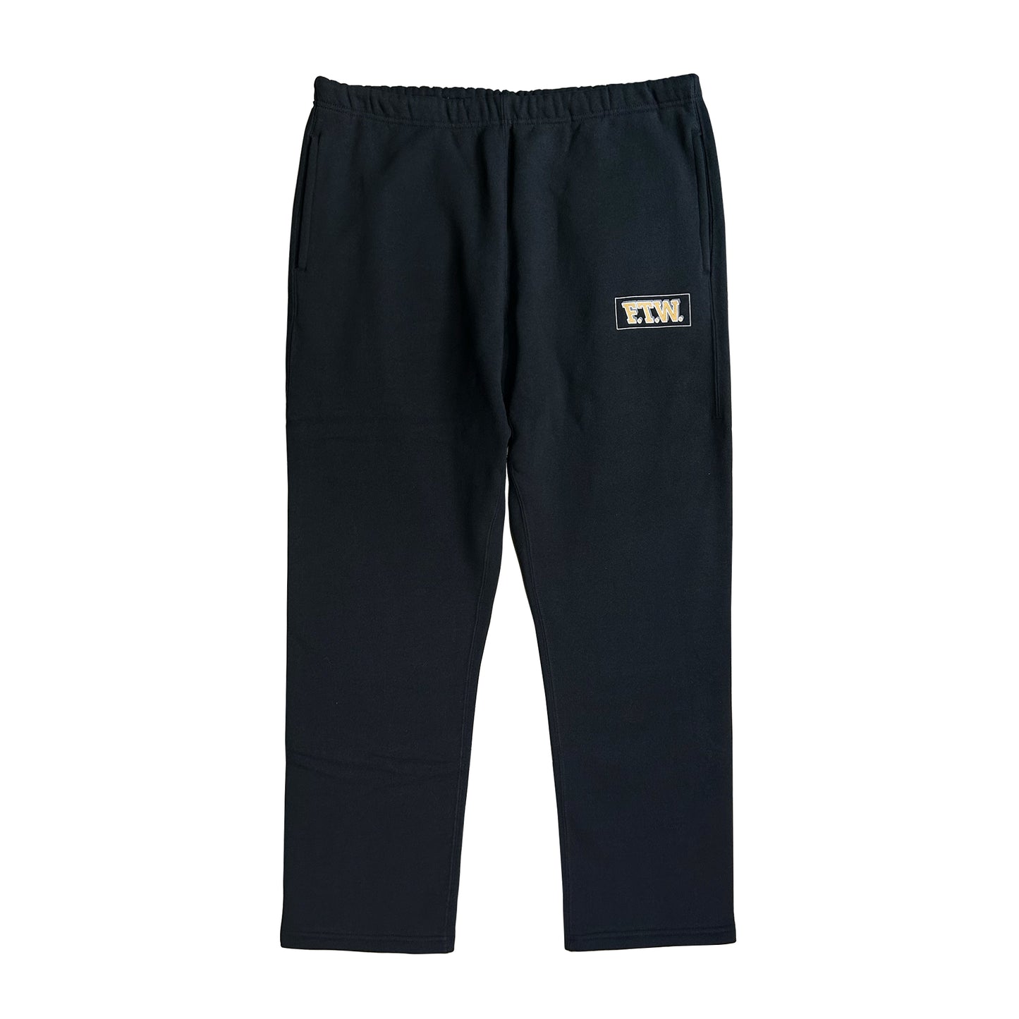 F.T.W. SWEAT PANTS