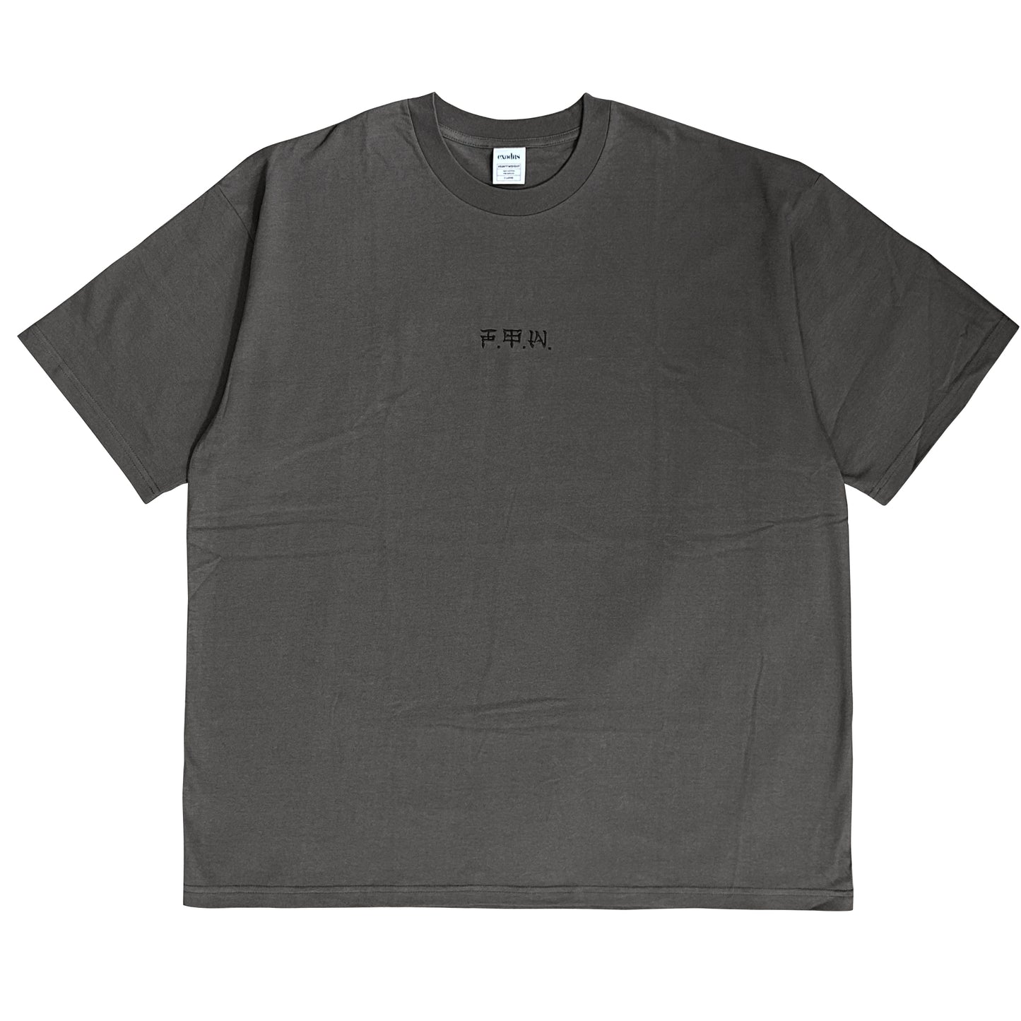 F.T.W. T SHIRT