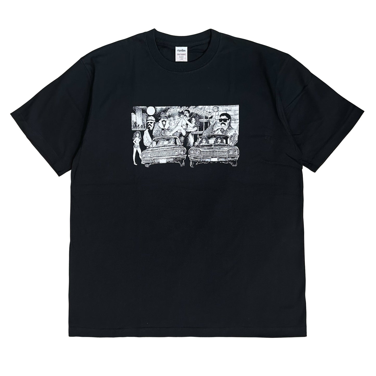 AIN'T NO SUNSHINE T SHIRT