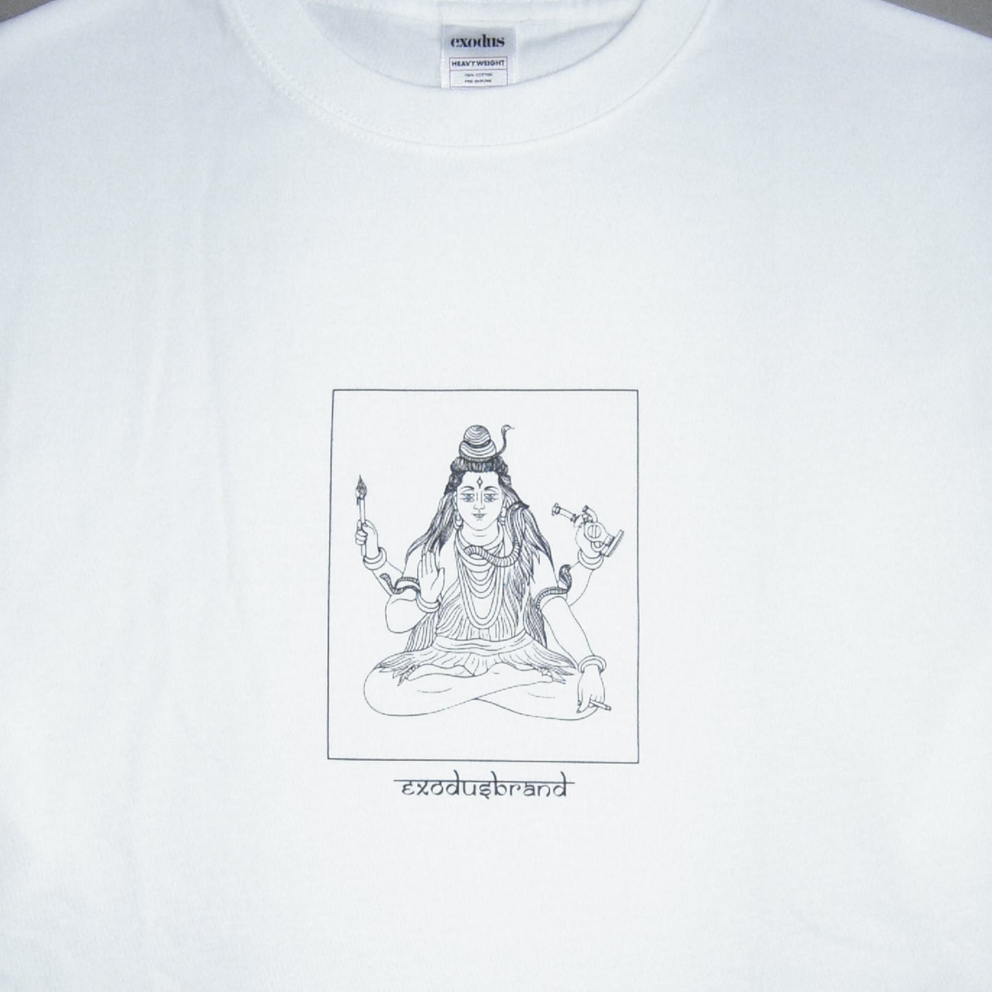 TERPS SIVA L/S T SHIRT