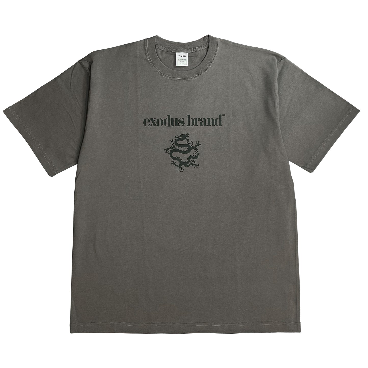 EXODUS BRAND T SHIRT