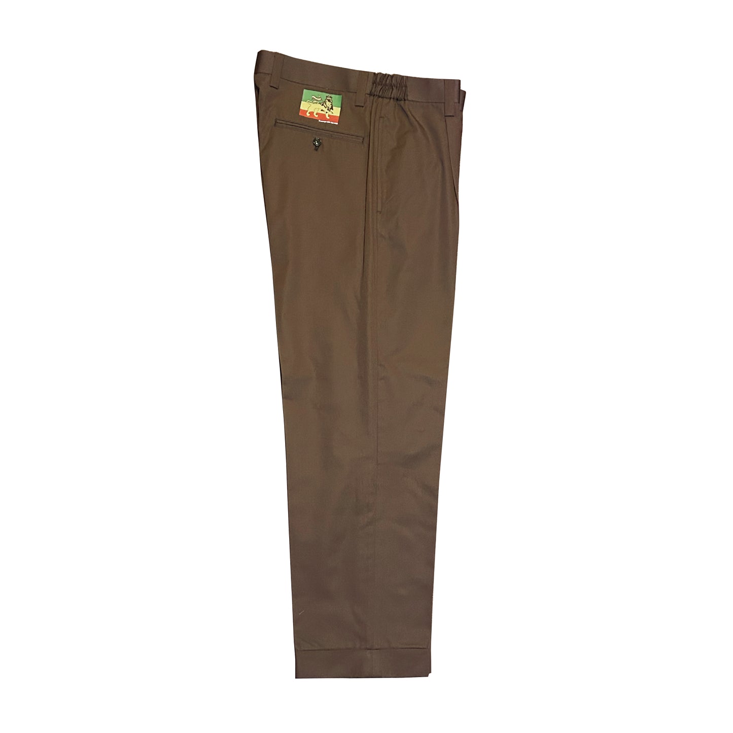 IRIE EASY TROUSERS