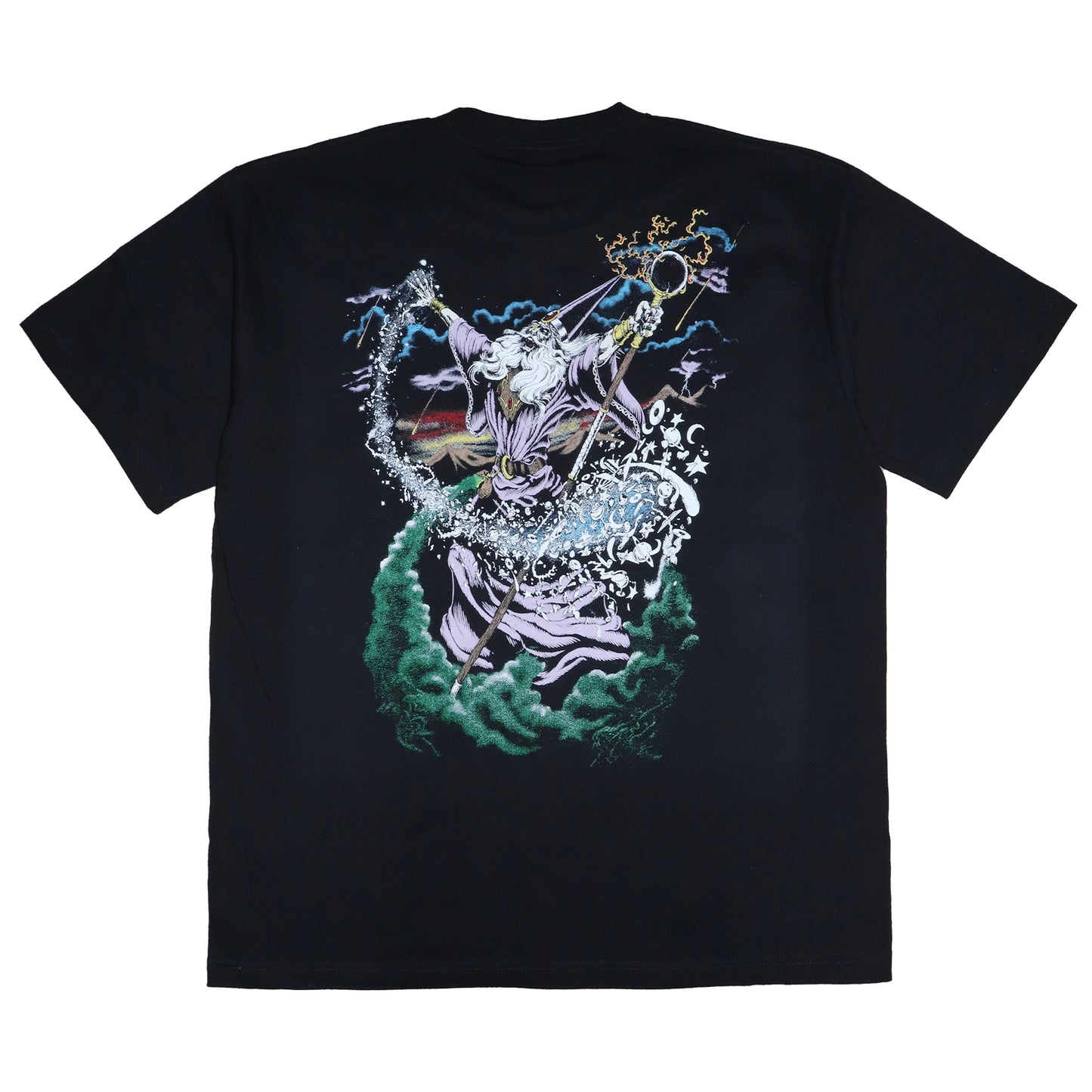 WIZARD T SHIRT