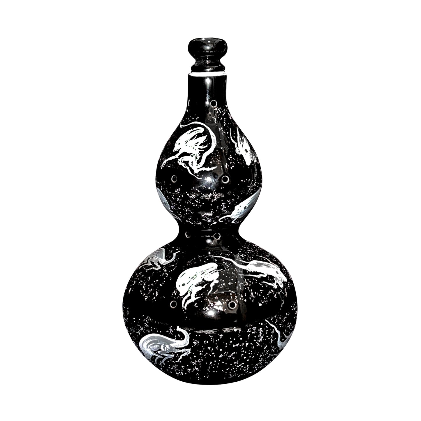 SPACE INCENSE HOLDER