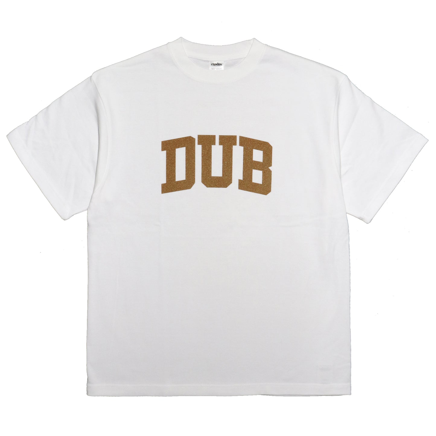 DUB T SHIRT