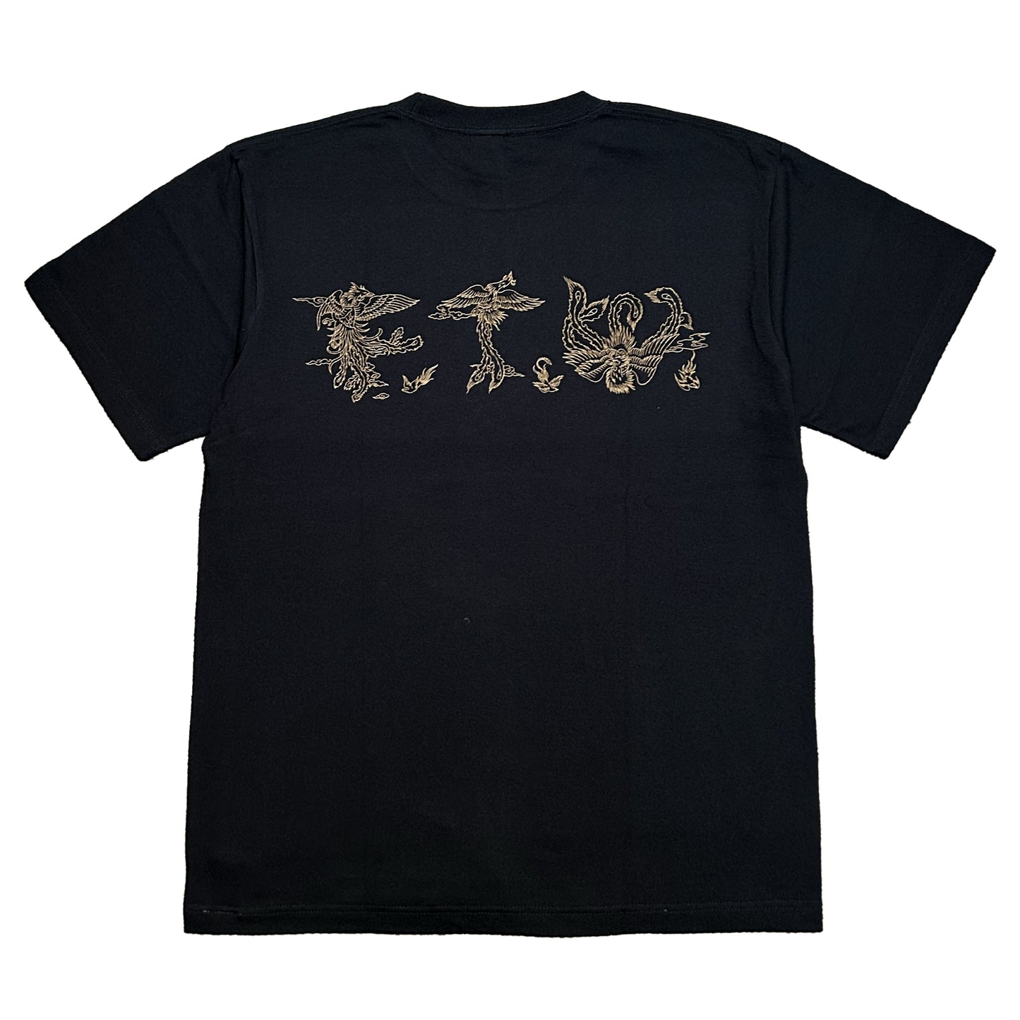 F.T.W. T SHIRT
