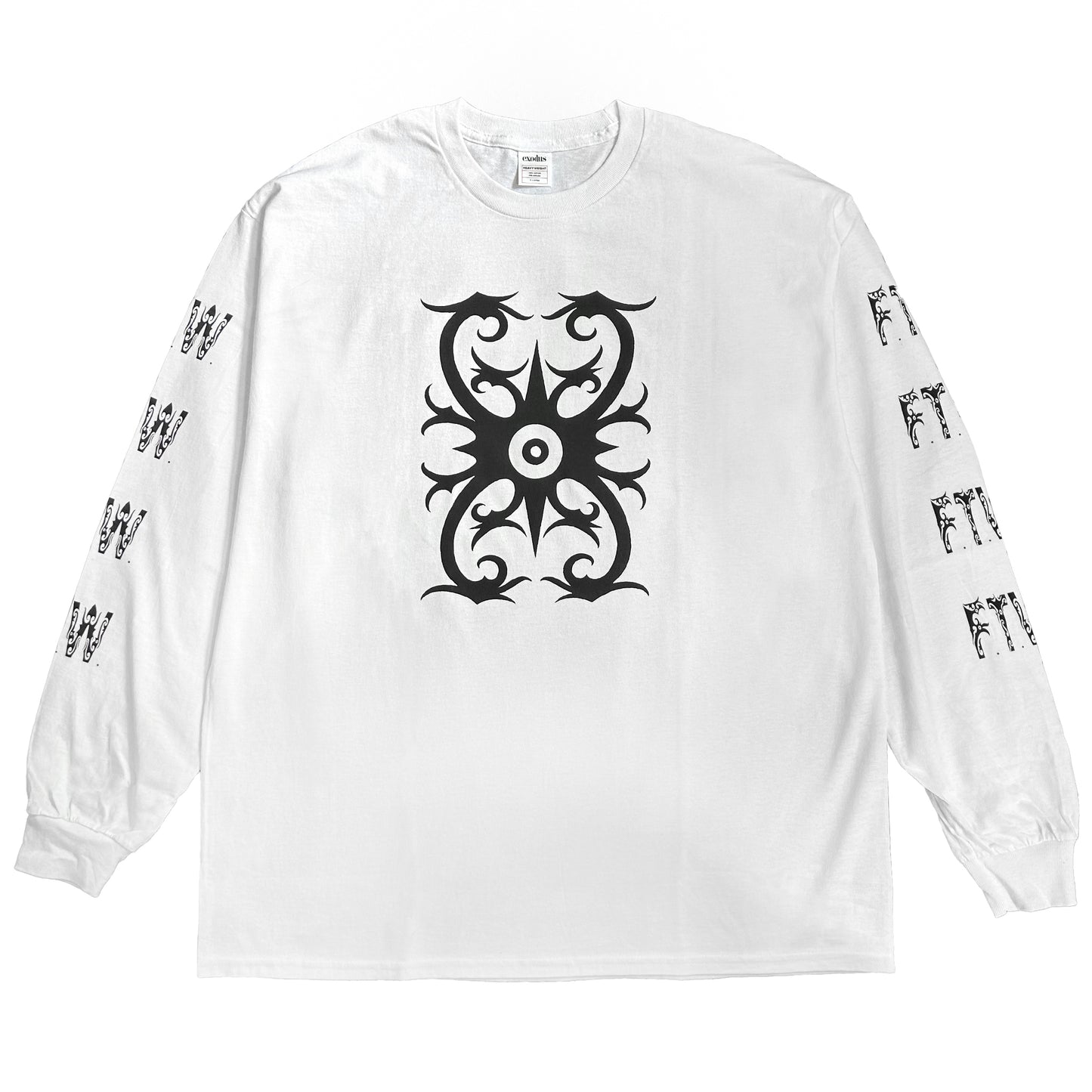 BORNEO L/S T SHIRT