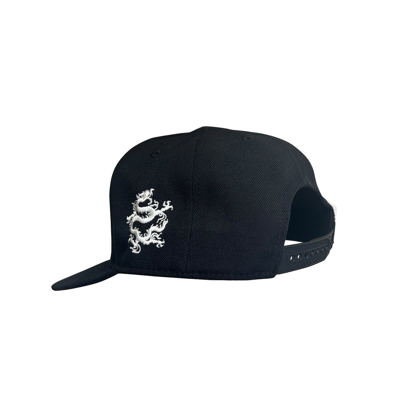 F.T.W. SNAPBACK CAP