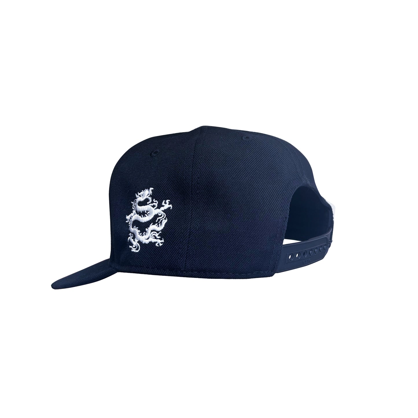 F.T.W. SNAPBACK CAP