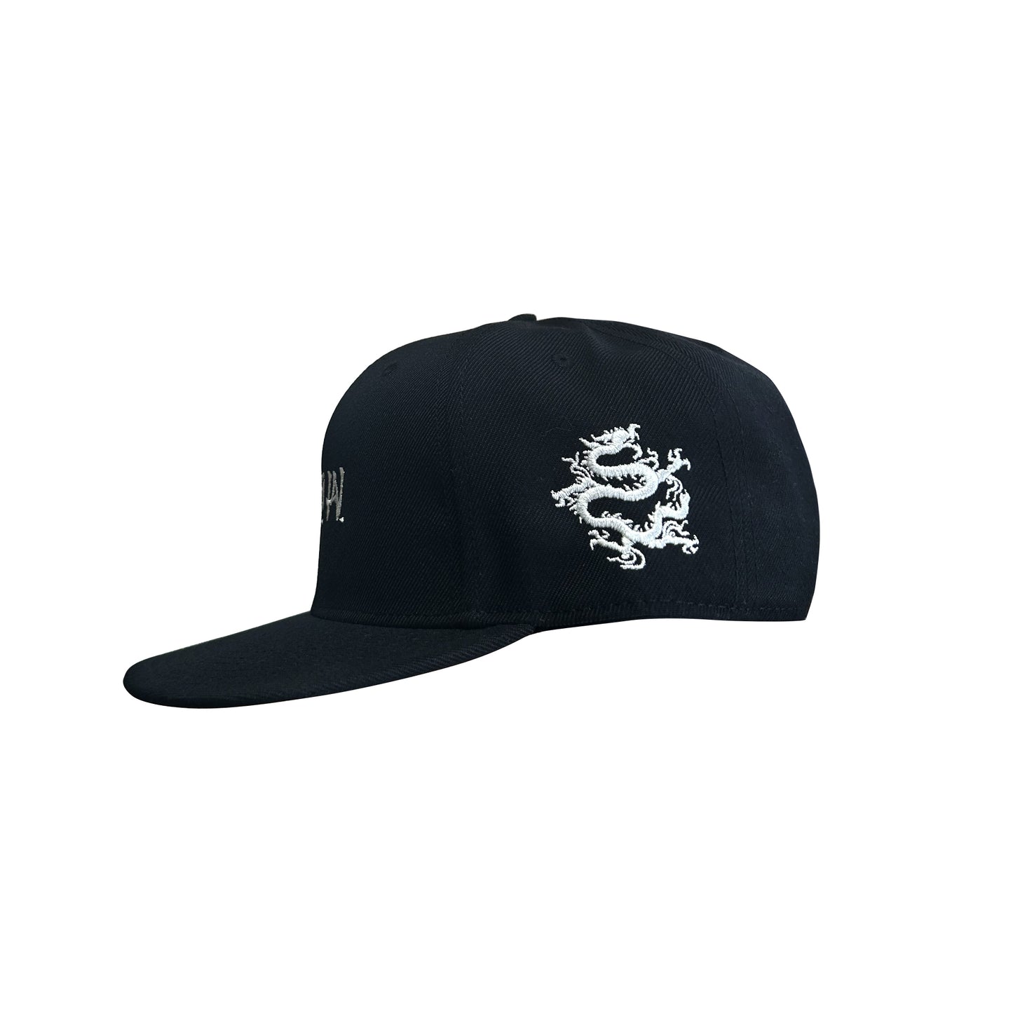 F.T.W. SNAPBACK CAP