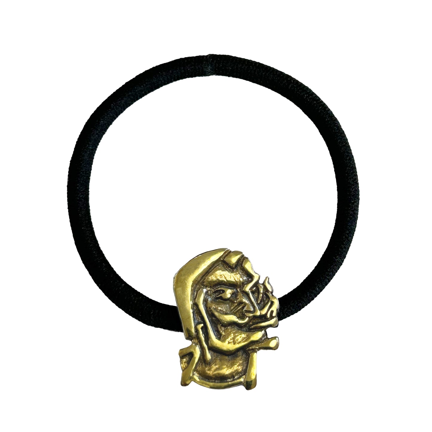 ZIG ZAG MAN HAIR BAND