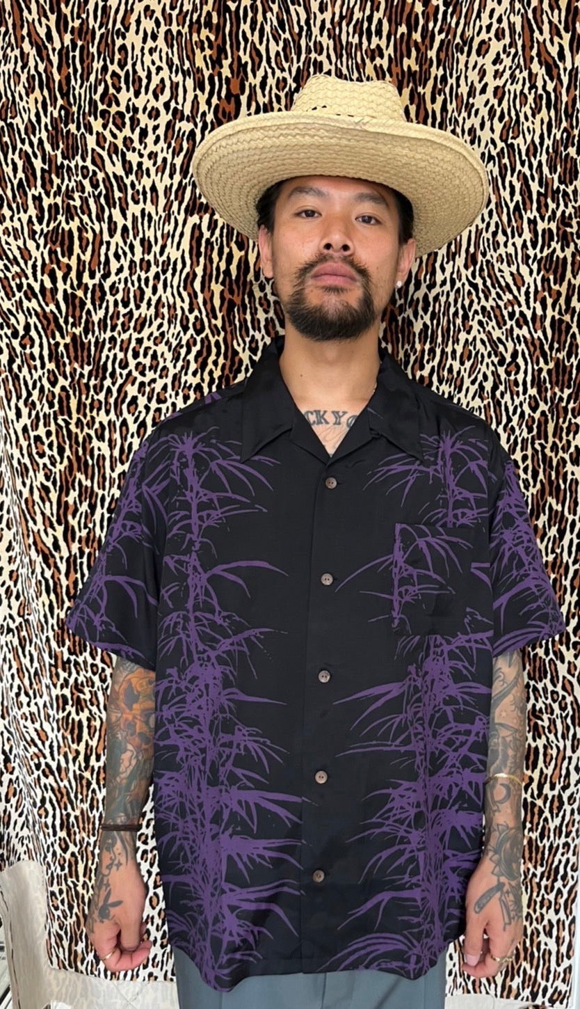 70’s DUB HAWAIIAN SHIRT