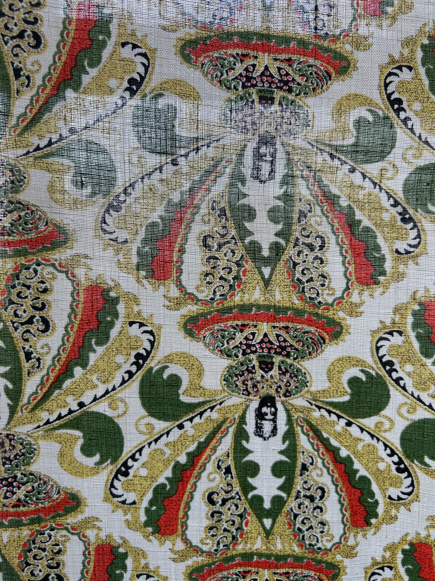 SELLASIE LINEN CLOTH