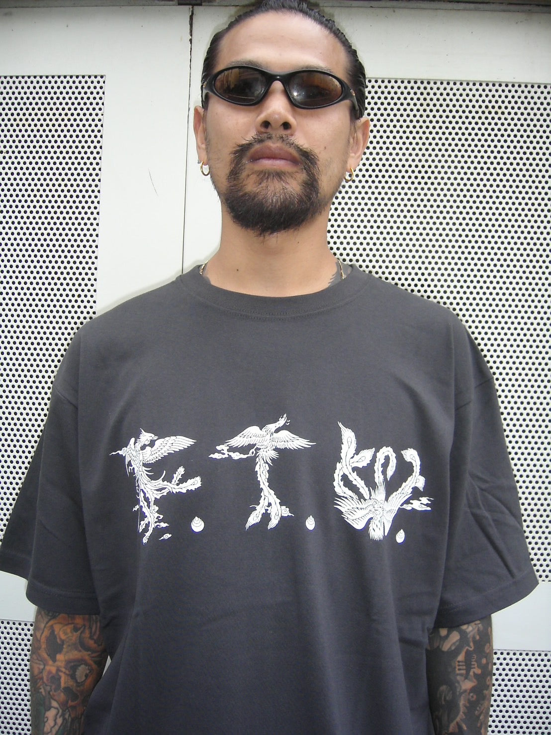 PHOENIX F.T.W. T-SHIRT