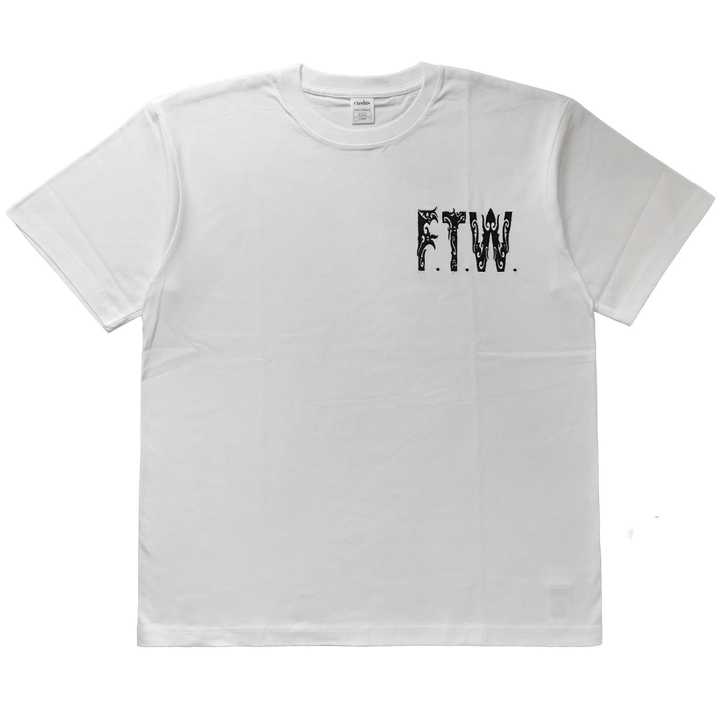 BORNEO F.T.W. T SHIRT