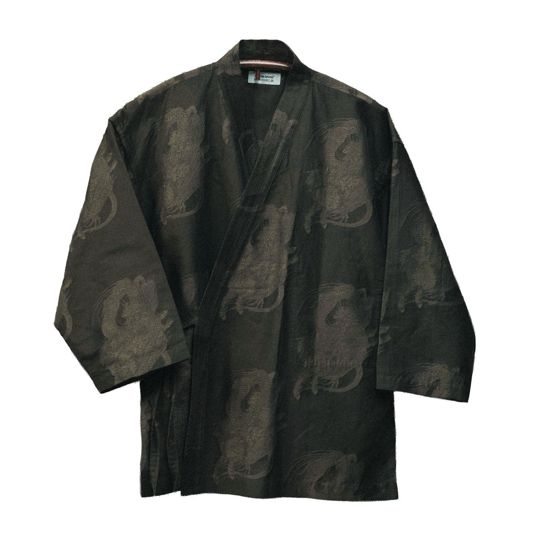HORIYOSHI Ⅲ KIRIN/DRAGON JACQUARD SAMUE