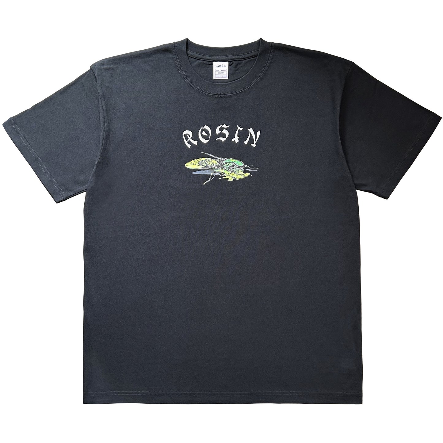 ROSIN T SHIRT
