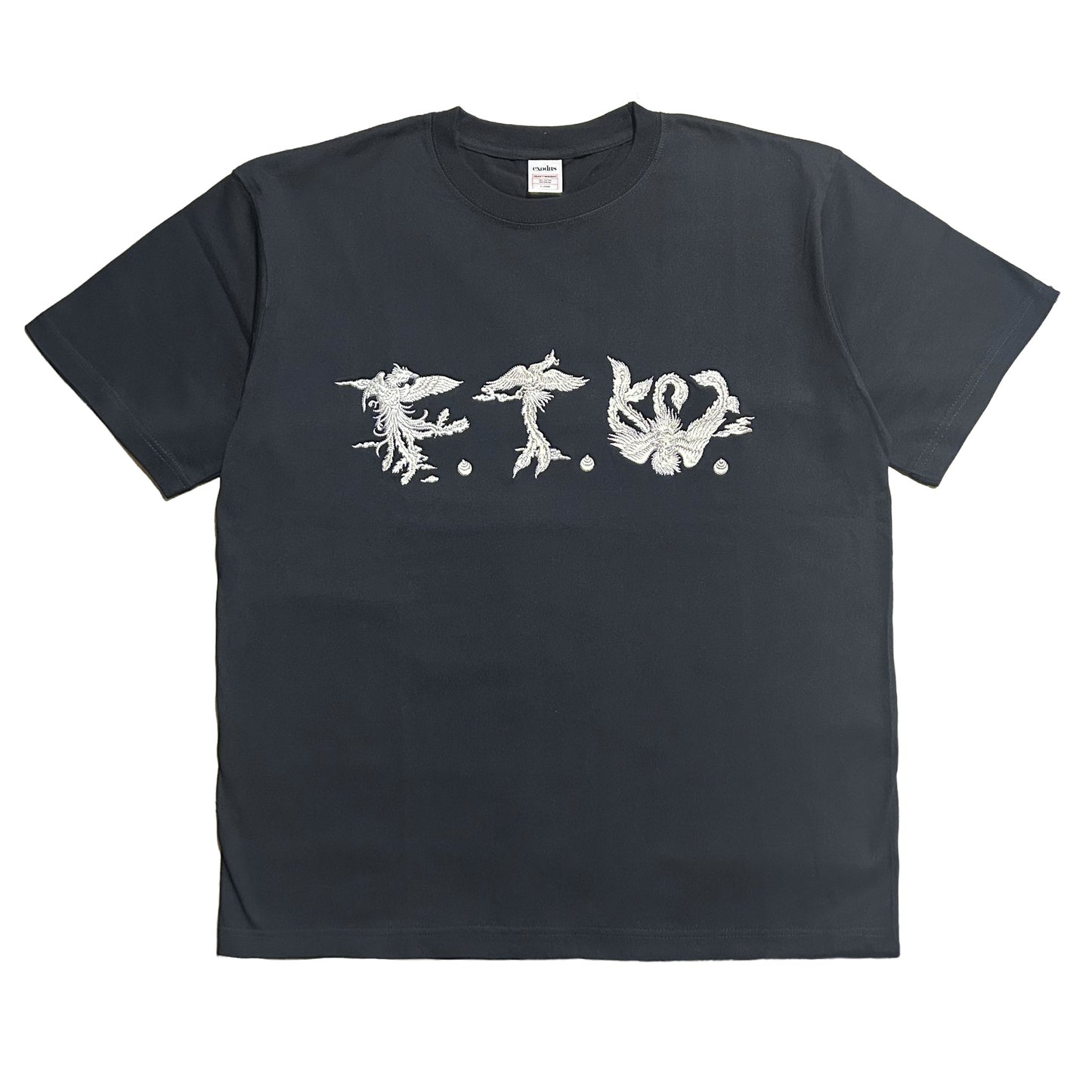 PHOENIX F.T.W. T SHIRT