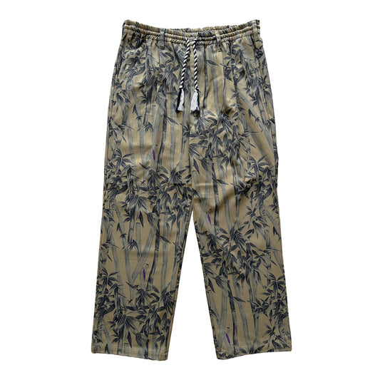 BIG BAMBOO EASY PANTS