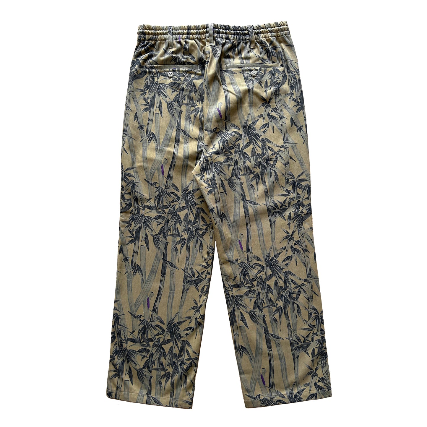 BIG BAMBOO EASY PANTS