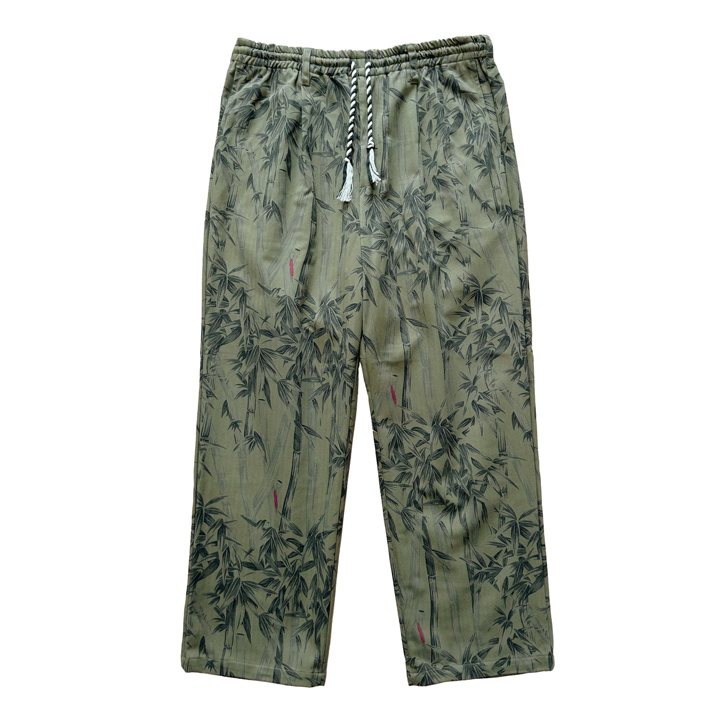 BIG BAMBOO EASY PANTS