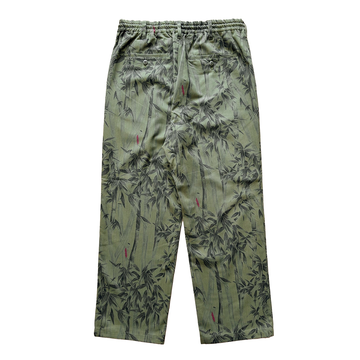 BIG BAMBOO EASY PANTS