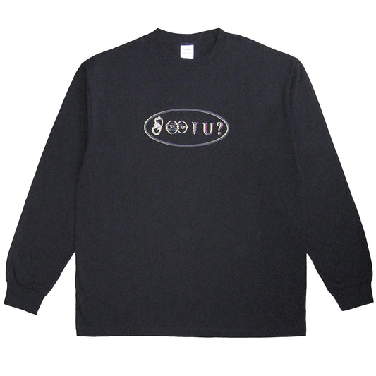 CAN I SCREW YOU ? L/S T SHIRT