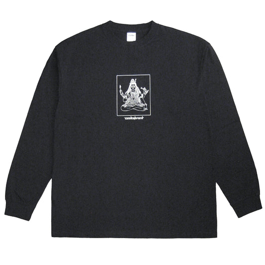 TERPS SIVA L/S T SHIRT