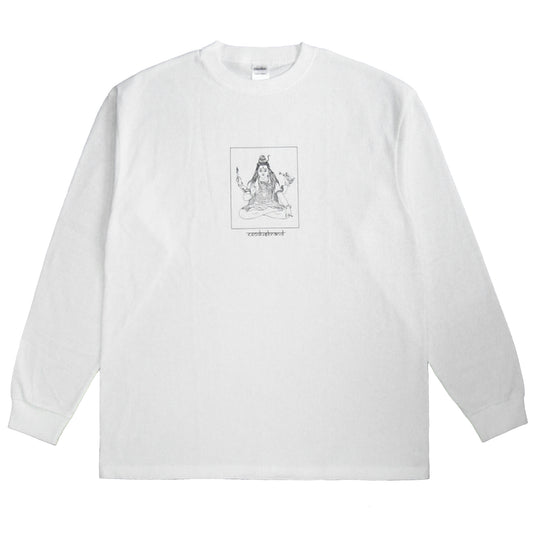 TERPS SIVA L/S T SHIRT