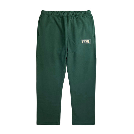 F.T.W. SWEAT PANTS