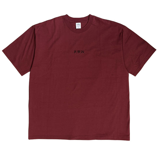 F.T.W. T SHIRT
