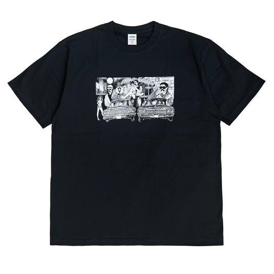 AIN'T NO SUNSHINE T SHIRT