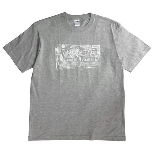 AIN'T NO SUNSHINE T SHIRT