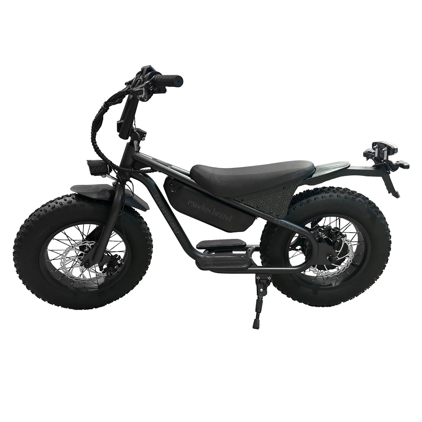 WO BIKES "wonkey"