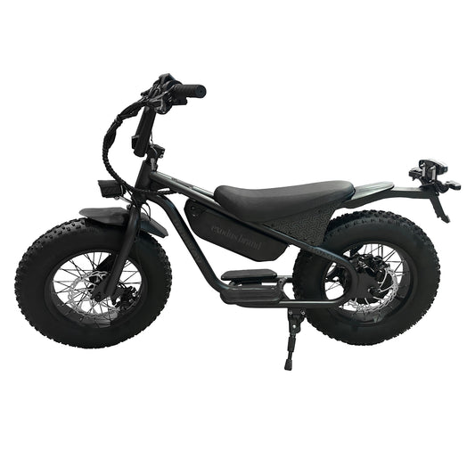 WO BIKES "wonkey"